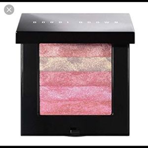 Bobbi Brown Shimmer Brick Compact